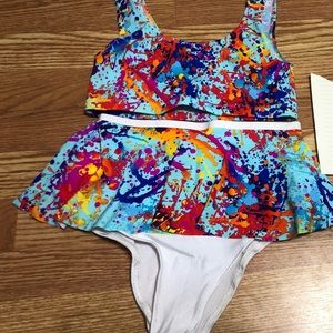 Like New DubLuv Rave Set